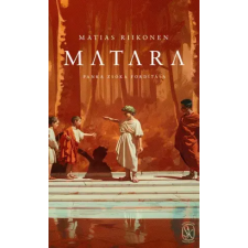 Metropolis Media (Galaktika) Matara egyéb e-könyv