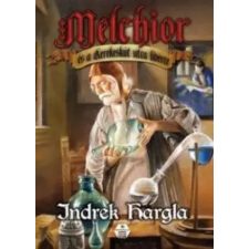Metropolis Media (Galaktika) Melchior és a Kerekeskút utca lidérce egyéb e-könyv