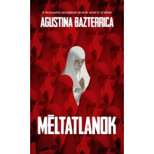 Metropolis Media (Galaktika) Méltatlanok egyéb e-könyv