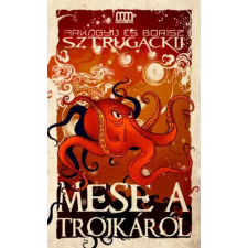 Metropolis Media (Galaktika) Mese a Trojkáról egyéb e-könyv