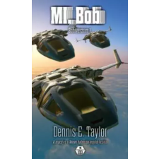 Metropolis Media (Galaktika) MI, Bob egyéb e-könyv