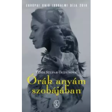 Metropolis Media (Galaktika) Órák anyám szobájában egyéb e-könyv