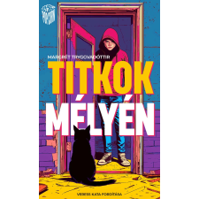 Metropolis Media (Galaktika) Titkok mélyén regény