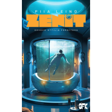 Metropolis Media (Galaktika) Zenit egyéb e-könyv