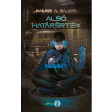 Metropolis Media Group Kft. Alsó határérték regény