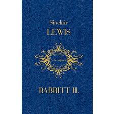 Metropolis Media Group Kft. Babbitt II. irodalom