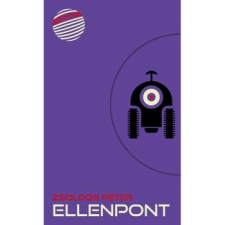 Metropolis Media Group Kft. Ellenpont szépirodalom