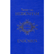 Metropolis Media Group Kft. Endümion - Regény damaszkuszról regény