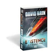 Metropolis Media Group Kft. Existence 2. - A létezés titka szépirodalom