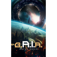 Metropolis Media Group Kft. g.A.I.a. regény