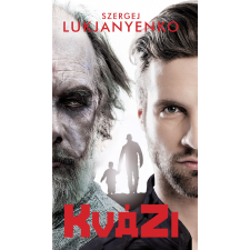 Metropolis Media Group Kft. KváZi regény