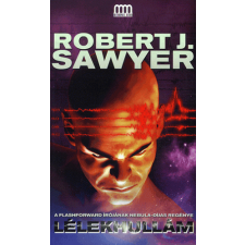 Metropolis Media Group Kft. Lélekhullám regény