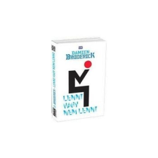 Metropolis Media Group Kft. Lenni vagy nem lenni szépirodalom