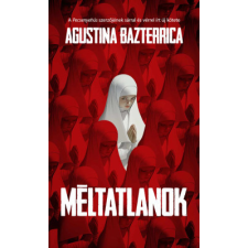 Metropolis Media Méltatlanok regény