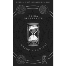 Metropolis Media Napok piramisai irodalom