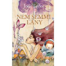 Metropolis Media NEM SEMMI LÁNY regény