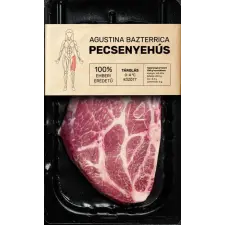 Metropolis Media Pecsenyehús regény