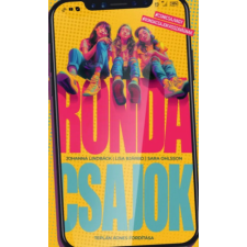 Metropolis Media Ronda csajok regény