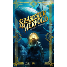 Metropolis Media Százezer mérföld regény
