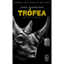 Metropolis Media Trófea regény
