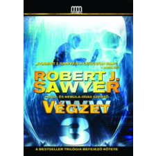 Metropolis Media WWW 3 - Végzet regény