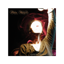 METROPOLIS RECORDS Peter Murphy - Bare-Boned And Sacred (CD) alternatív