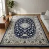  Metropolitan klasszikus mintás szőnyeg 200x290cm B6188A-3