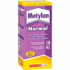 METYLAN NORMÁL TAPÉTARAGASZTÓ 125 GR glett, gipsz, csemperagasztó, por