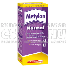  METYLAN NORMAL TAPÉTARAGASZTÓ - 125G festő és tapétázó eszköz