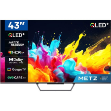 Metz 43MQE7600Z tévé