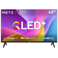 Metz 43MQH7000Z tévé