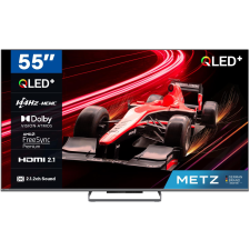 Metz 55MQE8000Z tévé