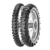 Metzeler Gumiabroncs MCE 6 DAYS EXTREME Enduro Extrém Lágy 140/80-18 M/C 70M TT M+S METZELER Kategorizálatlan termékek