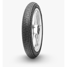 METZELER Gumiabroncs PERFECT ME 11 (Első) 3.25-19 54S TL motor gumi