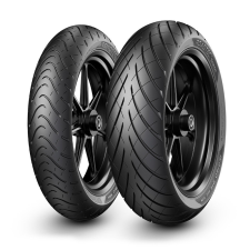 METZELER Gumiabroncs ROADTEC ROBOGÓ (E/H) 100/80-10 53L TL motor gumi