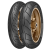 Metzeler Gumiabroncs SPORTEC STREET 2 (F) 70/90-14 M/C 34S TL