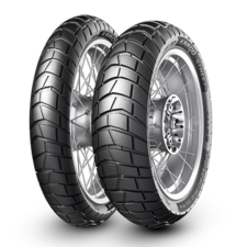 Metzeler Karoo Street 140/70-17 M/C 66S TL M+S gumiabroncs motor gumi