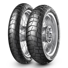 Metzeler KAROO STREET 150/70 R 18 M/C 70V TL motorgumi motor gumi