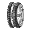  METZELER MCE 6 DAYS EXTREME Enduro Extreme Medium 140/80-18 M/C 70M TT M+S motorgumi