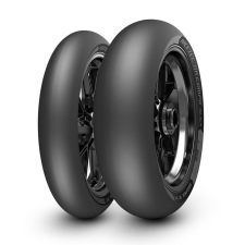 Metzeler RACETEC RR SLICK K0 180/60 R 17 NHS TL motorgumi motor gumi