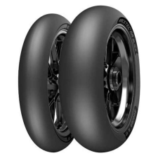 Metzeler RACETEC RR SLICK K2 200/60 R 17 NHS TL motorgumi motor gumi