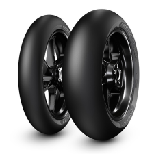 METZELER RACETEC TD SLICK 190/55 R 17 NHS TL motorgumi motor gumi