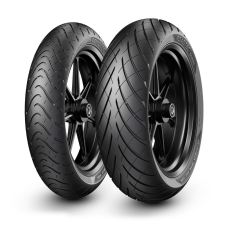 Metzeler ROADTEC SCOOTER ERŐSÍTETT 140/60-13 M/C 63P TL robogó gumi motor gumi