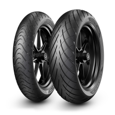 Metzeler ROADTEC SCOOTER (F) 110/90-12 64P TL robogógumi motor gumi