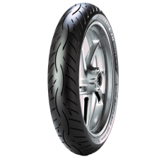 Metzeler ROADTEC Z8 INTERACT (F) (M) Standard Változat 110/80 ZR 18 M/C (58W) TL motorgumi motor gumi