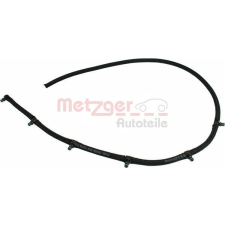 Metzger cső, túlfolyó üzemanyag Metzger autóalkatrész