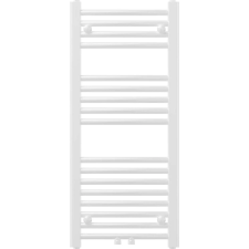 Mexen Ares Törölközőszárító Radiátor - 900x400 mm - Fehér fűtőtest, radiátor