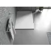 Mexen Bert   SMC zuhanytálca  90 x 70 cm, fehér  - 4K107090 Kompozit zuhanytálca Kompozit zuhanytálca