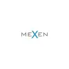 Mexen Borg zuhanypanel, arany - 7615-03-50