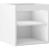 Mexen Box-A mosdó alatti szekrény korpusza 45 cm, fehér matt - 91AX1-0450-470-1-01